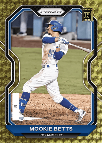 Mookie Betts