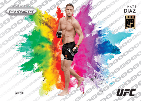 Nate Diaz