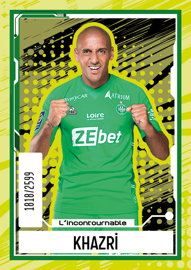 Wahbi Khazri