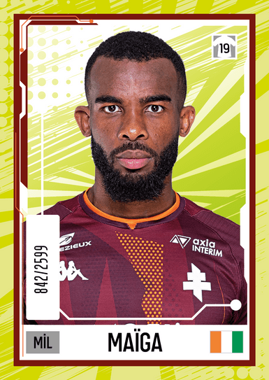 Habib Maiga