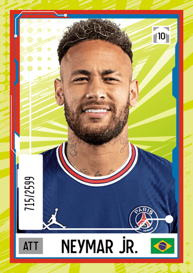 Neymar
