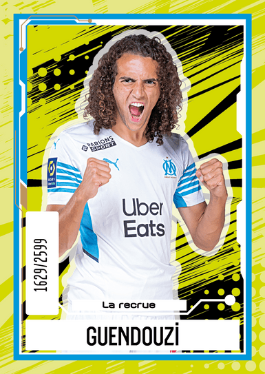 Matteo Guendouzi