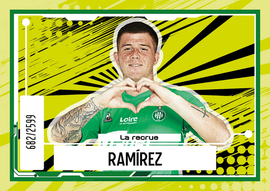 Juan Ignacio Ramírez