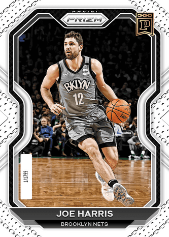 Joe Harris