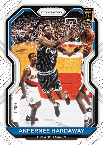 Anfernee Hardaway