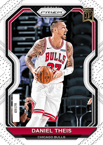 Daniel Theis