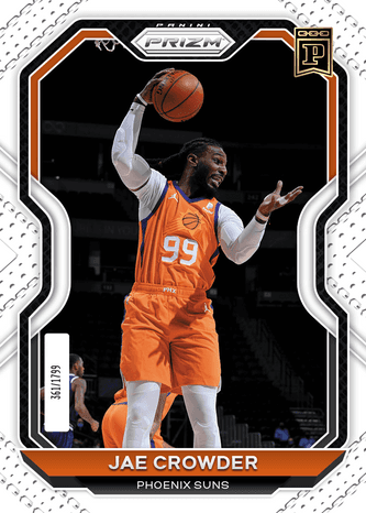 Jae Crowder