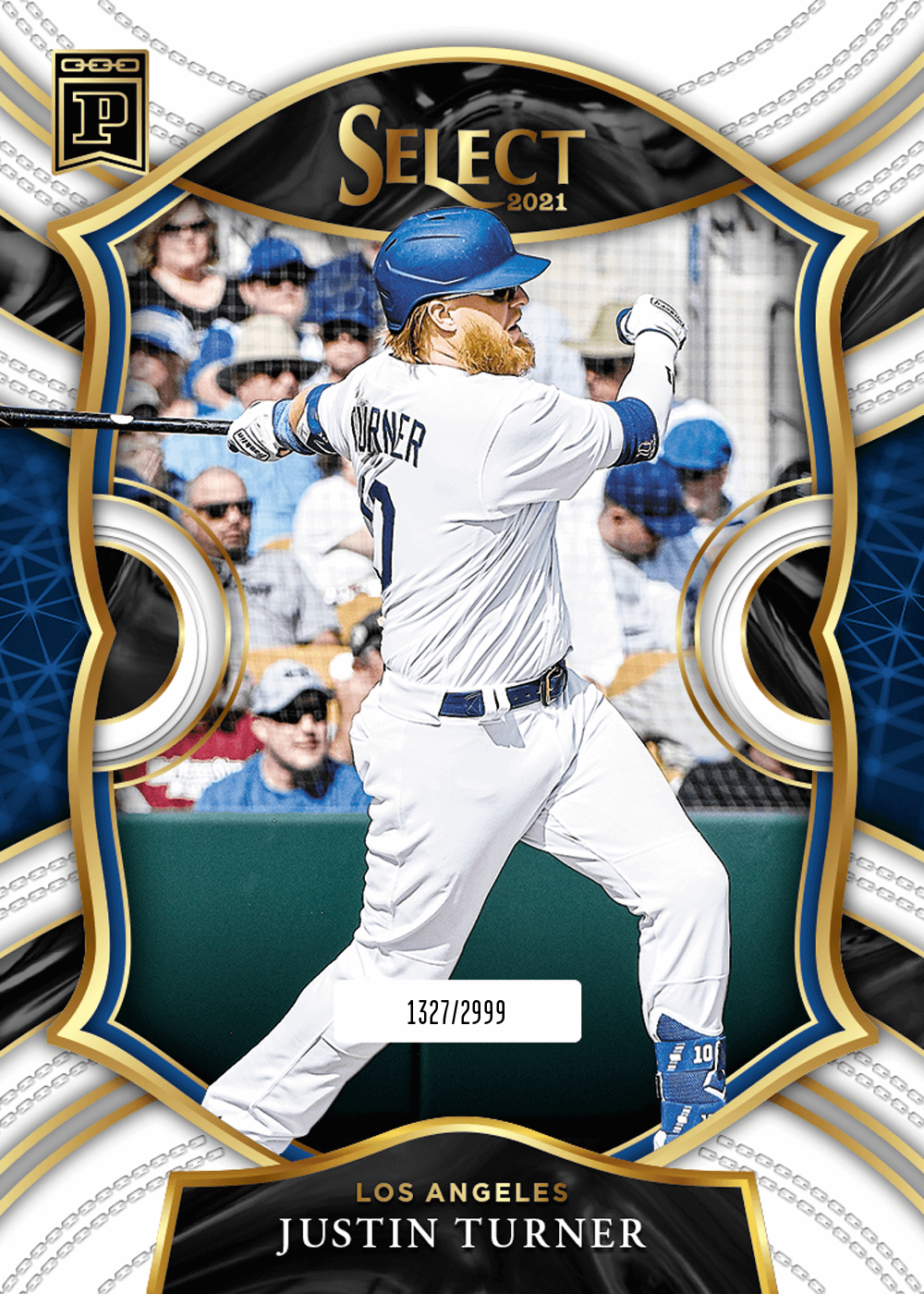 Justin Turner Trading Cards: Values, Tracking & Hot Deals