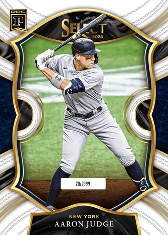 Aaron Judge