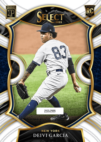Panini NFT card