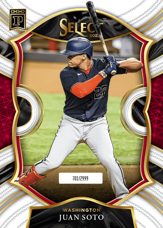 Panini NFT card