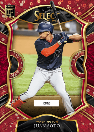 Juan Soto