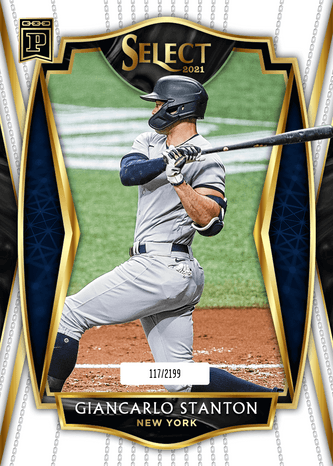 Giancarlo Stanton