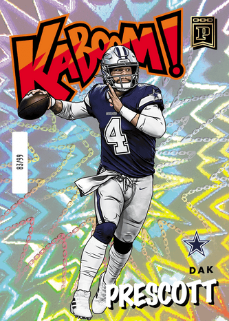 Dak Prescott