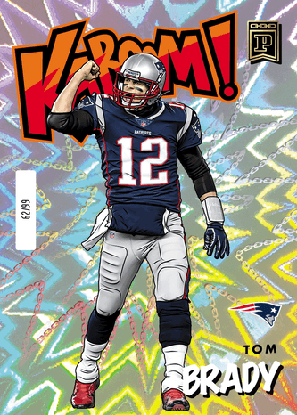 Tom Brady