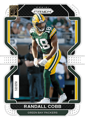 Randall Cobb
