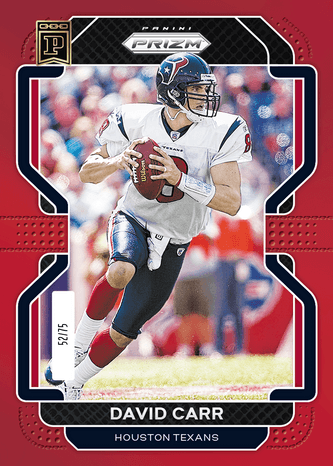 David Carr