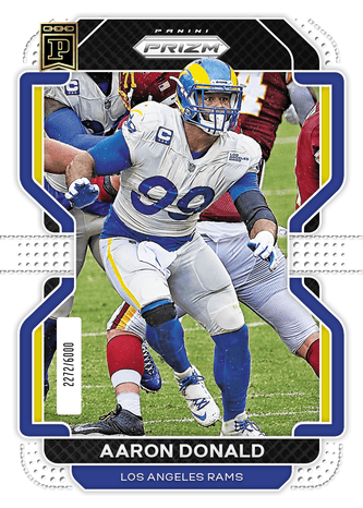 Aaron Donald