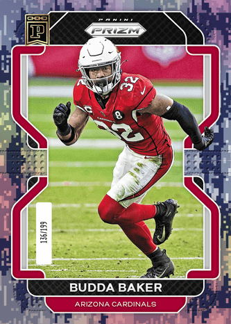 Budda Baker