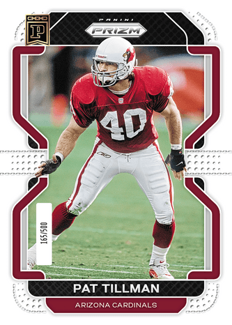 Pat Tillman