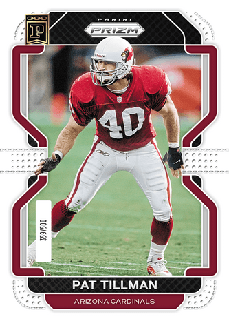 Pat Tillman