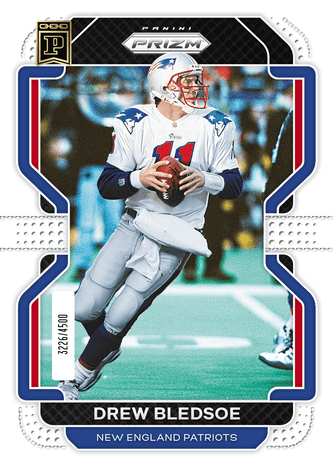 Drew Bledsoe