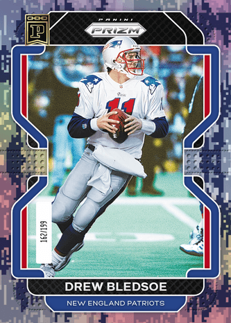 Drew Bledsoe