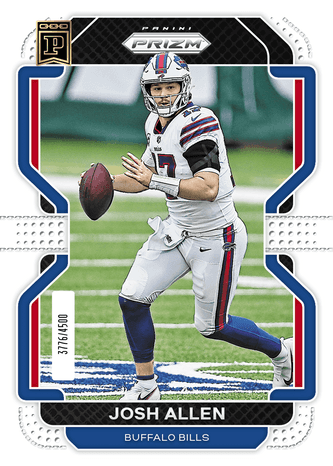 Josh Allen