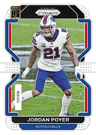Jordan Poyer