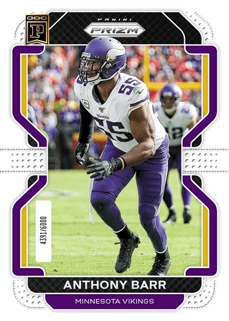 Anthony Barr