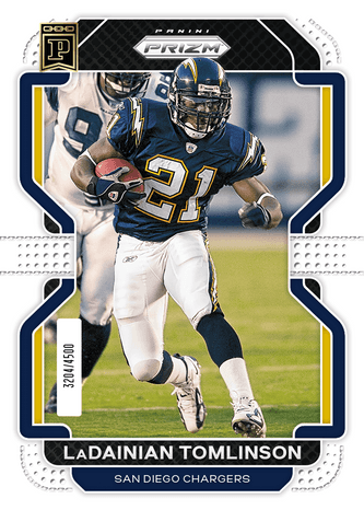 LaDainian Tomlinson