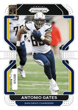 Antonio Gates
