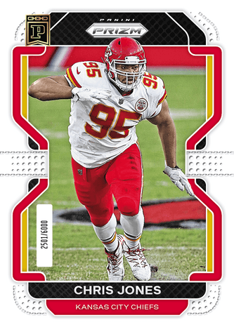 Chris Jones