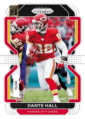 Dante Hall