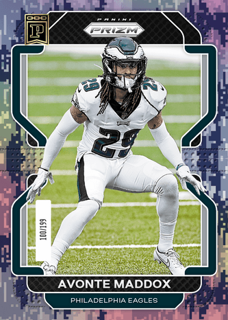 Avonte Maddox