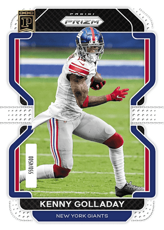 Kenny Golladay
