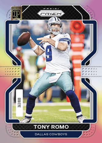 Tony Romo