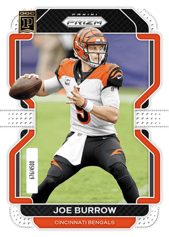 Joe Burrow
