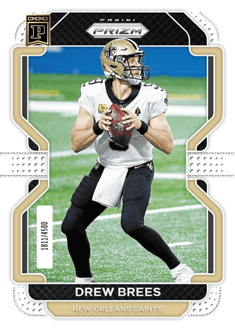 Drew Brees
