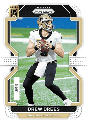 Drew Brees