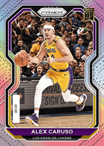 Alex Caruso