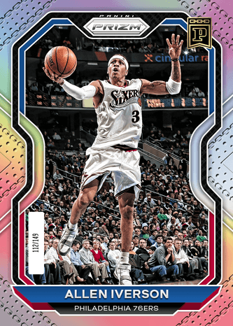 Allen Iverson