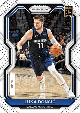 Luka Doncic