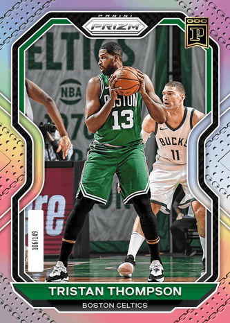 Tristan Thompson