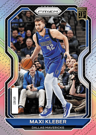 Maxi Kleber