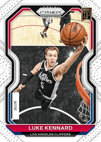 Luke Kennard