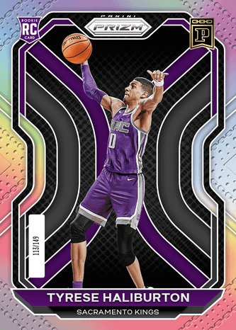 Tyrese Haliburton