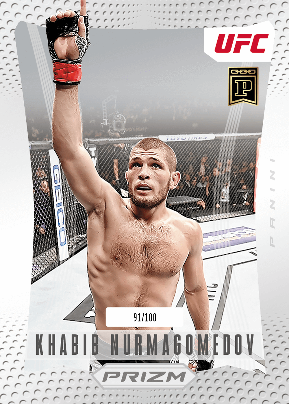 Ufc clearance store khabib