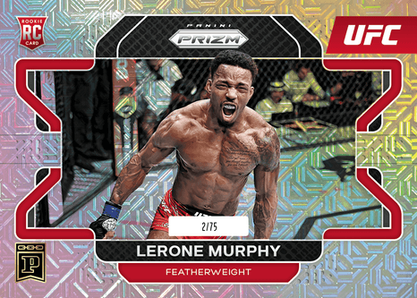 Lerone Murphy