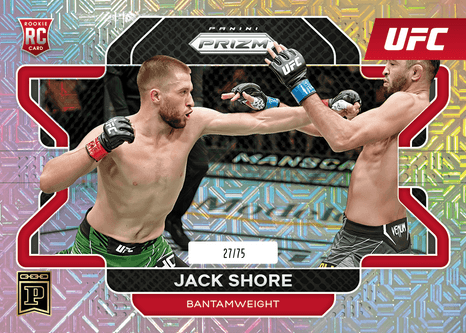 Jack Shore